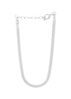 Pernille Corydons Thelma Bracelet - Silver. Køb armbånd her.