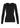 Modströms ToxieMD LS top - Black. Køb t-shirts her.