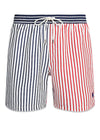 Ralph Laurens Traveler Short - Multi. Køb shorts her.