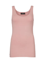 Modströms Tulla - Misty Rose. Køb toppe her.