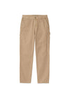 Carhartt WIP's W' Pierce Pant Straight - Dusty H Brown. Køb bukser her.