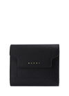 Marnis WALLET - Black+(Dune). Køb punge her.