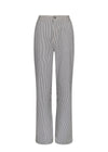 Neo Noirs Zuzan Stripe Pants - Off White. Køb bukser her.