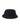 mtn bucket hat - Black Headwear723_nf0a3vwxjk3_black_S/M193391960944- Butler Loftet