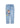 Pleasures' reflux 5pocket denim - Blue. Køb jeans her.