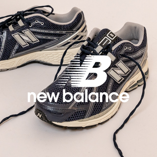 New balance herre sneakers