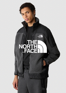 The North Face brand billede