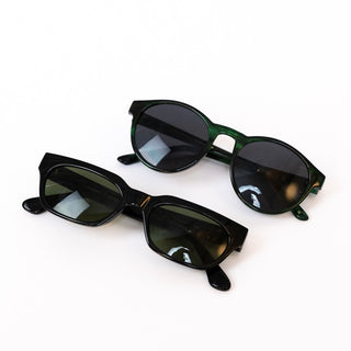 Solbriller fra A. Kjærbede til mænd