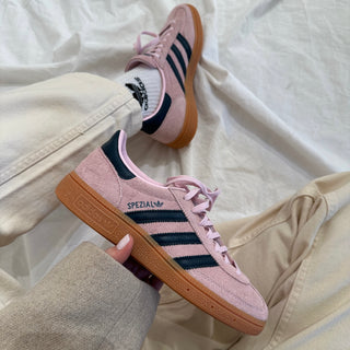 Pink Adidas sneakers til damer