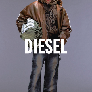 Diesel - Herre