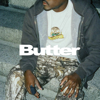 Butter Goods brand billede