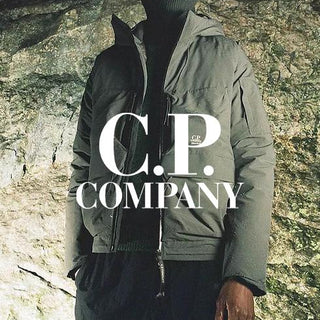 C.P. Company - Herre - Butler Loftet