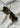 0PR A05S - Black Malt Tortoise - Yellow-Sunglasses-Prada-Butler Loftet