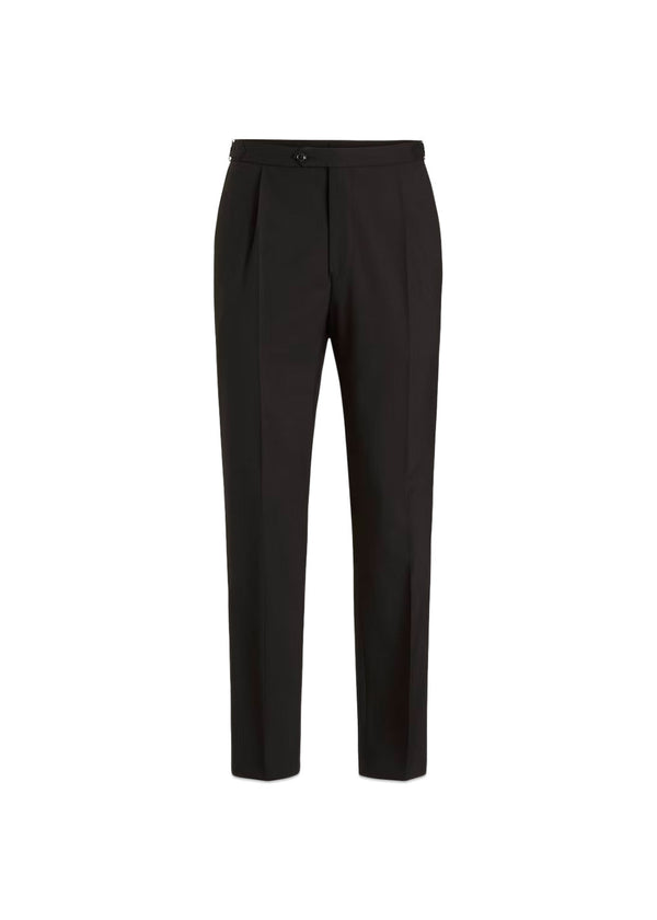 Delon Side Adjuster Evo Trousers - Black