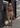 BAM WIDE FIT JEANS W. ALIS TAG PRINT - Camouflage