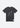 MothTech T-shirt - Aged Black Eagle