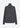 KNIT HIGHNECK JUMPER - Gray Pinstripe