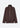 SCUBA FULL ZIP JACKET - Chicory Coffee