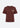 ROUSARAS S/S O-NECK TEE/PF/1 - Bitter Chocolate