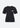 ROUSARAS S/S O-NECK TEE/PF/1 - Meteorite