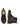 1460 Dark Brown Crazy Horse - Black Boots361_11822203_BLACK_43800090796537- Butler Loftet