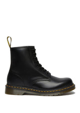 Dr. Martens' 1460 - Dark Brown Crazy Horse. Køb støvler her.