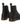 1460 Dark Brown Crazy Horse - Black Boots361_11822203_BLACK_43800090796537- Butler Loftet