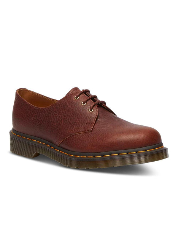 1461 Cashew Ambassador - Cashew-Shoes-Dr. Martens-Butler Loftet