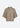 Benuta Fluffy Knit Cardigan - Beige Melange
