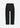 Lauri Wide Capri Pants - Black