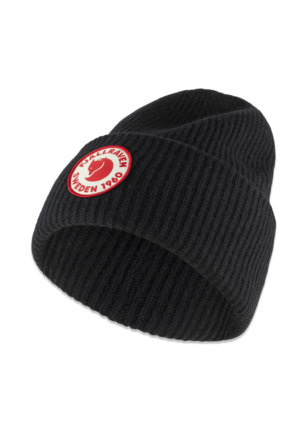 1960 Logo Hat - Black