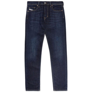 1986 LARKEE-BEEX L.30 TRO - Dark Blue-Jeans-Diesel-Butler Loftet