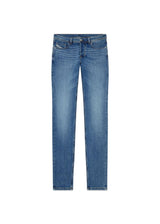 1986 LARKEE-BEEX - Washed Blue-Jeans-Diesel-Butler Loftet