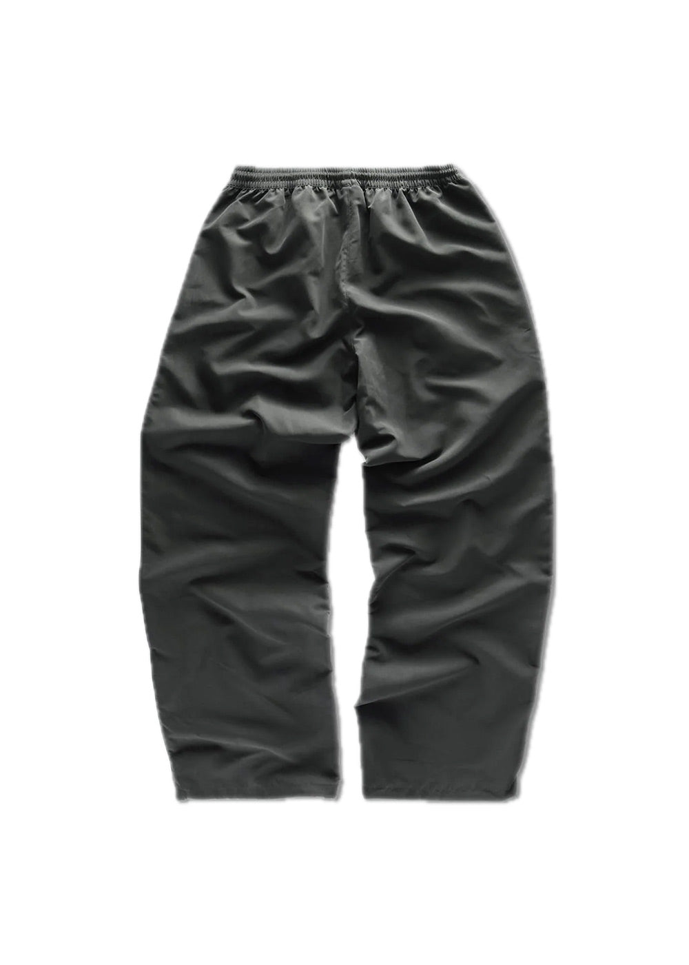 BETX(DI)VISION TRACK PANTS - Black / White