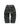 BETX(DI)VISION TRACK PANTS - Black / White