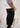 2010 D-MACS L.32 TROUSERS - Black-Jeans-Diesel-Butler Loftet