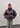 Active Collar Jacket - Chocolate Torte