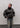 Active Collar Jacket - Dark Army