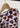 2067 Flat Textured Poly - Hearts-Blouses-Stine Goya-Butler Loftet