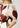2067 Flat Textured Poly - Hearts-Dress-Stine Goya-Butler Loftet