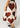 2067 Flat Textured Poly - Hearts-Dress-Stine Goya-Butler Loftet