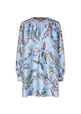 2067 Flat Textured Poly - Spring Mimosa-Dress-Stine Goya-Butler Loftet