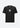 T-SHIRTS - SHORT SLEEVE - Black