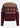 Roma Argyle Knit - Print