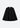 Balli Cape - Black