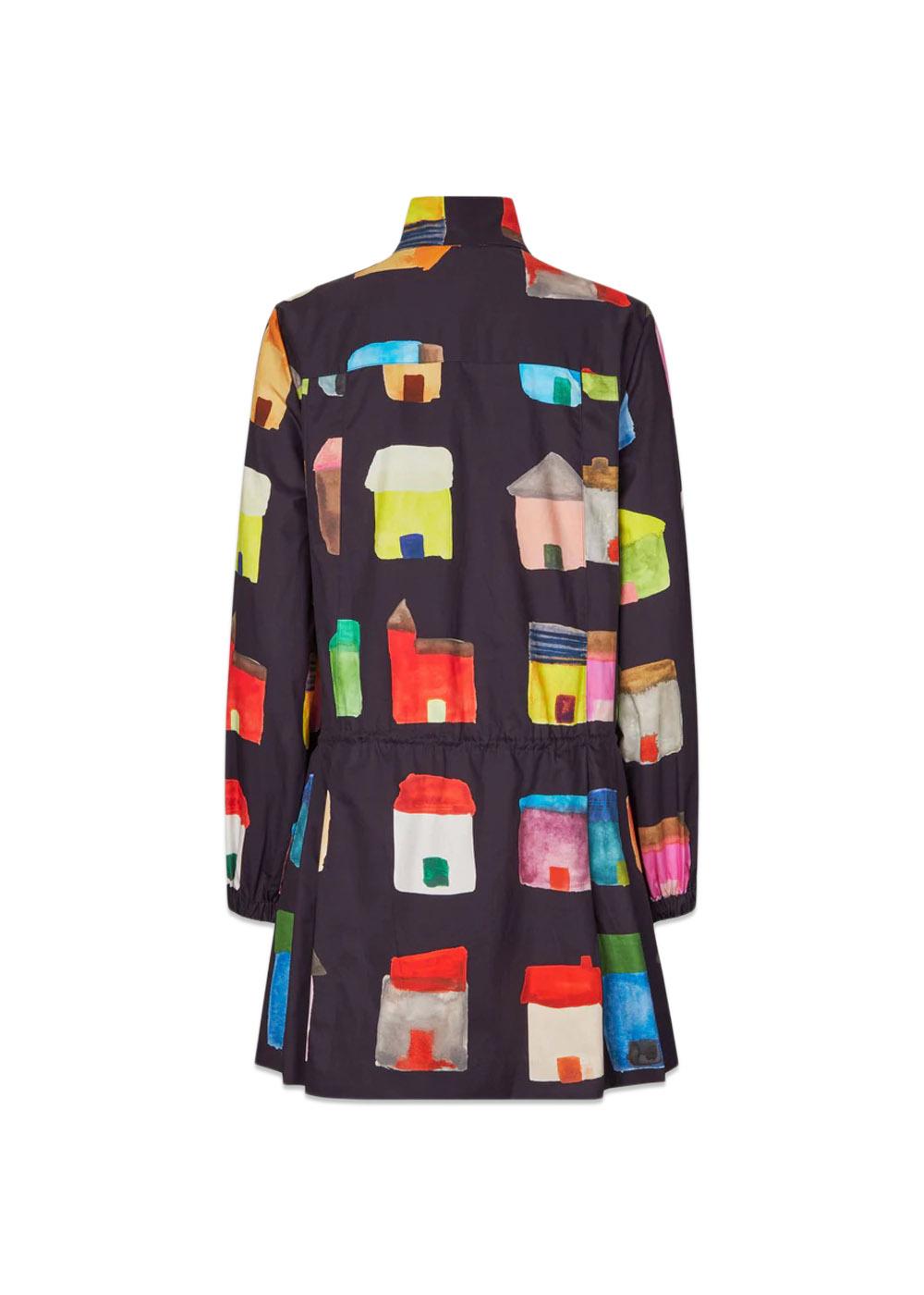 2340 Midweight Cotton - Refugios-Dress-Stine Goya-Butler Loftet