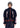 2412 Fleece / Nylon - Black Iris-Outerwear-Stine Goya-Butler Loftet