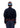 2412 Fleece / Nylon - Black Iris-Outerwear-Stine Goya-Butler Loftet