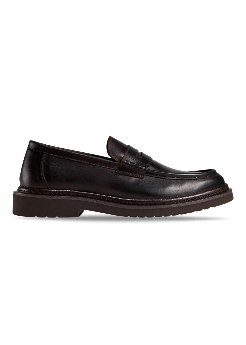 2650 - Brown-Shoes-Ahler Shoes-Butler Loftet