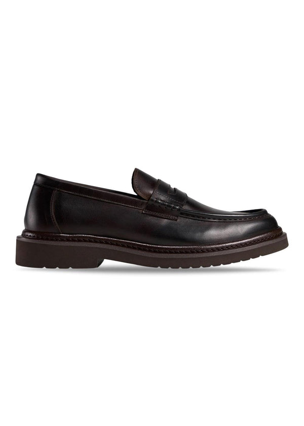 2650 - Brown-Shoes-Ahler Shoes-Butler Loftet